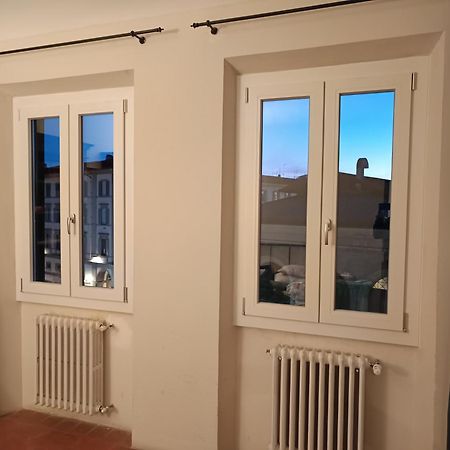 Panoramic Suite Near Duomo And Station Firenze Bagian luar foto