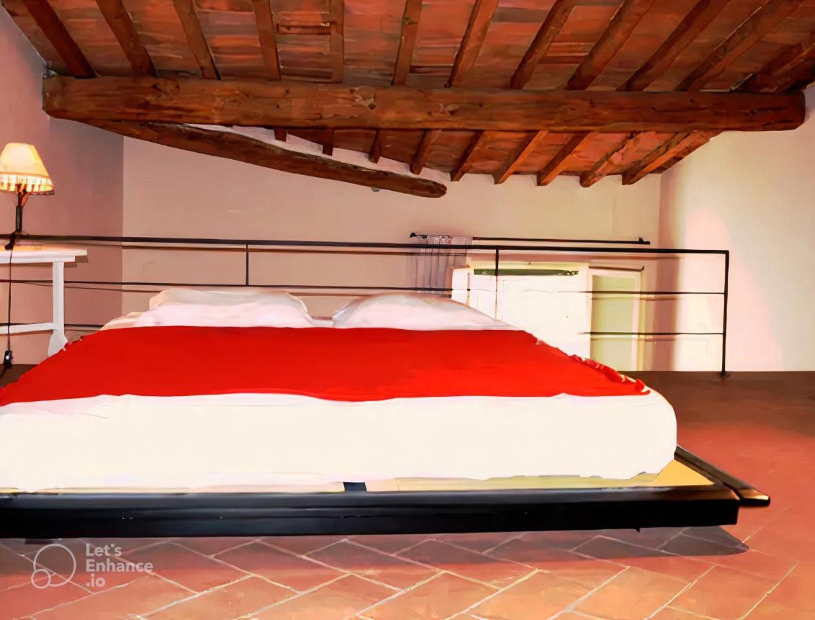 Panoramic Suite Near Duomo And Station Firenze Bagian luar foto