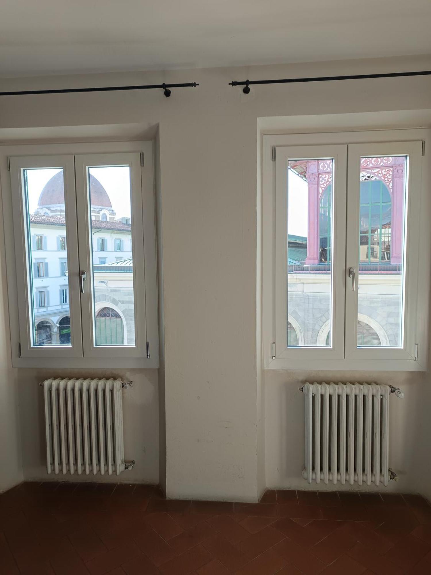 Panoramic Suite Near Duomo And Station Firenze Bagian luar foto