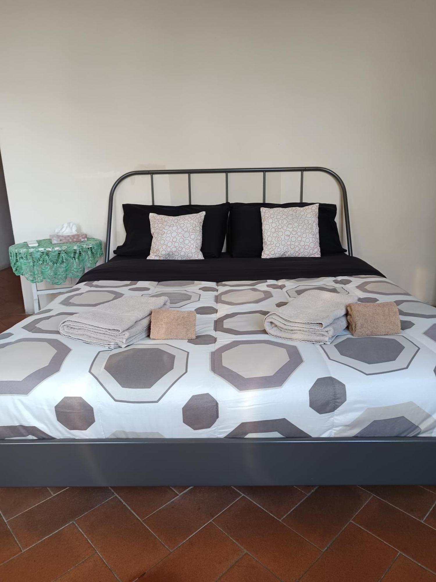 Panoramic Suite Near Duomo And Station Firenze Bagian luar foto