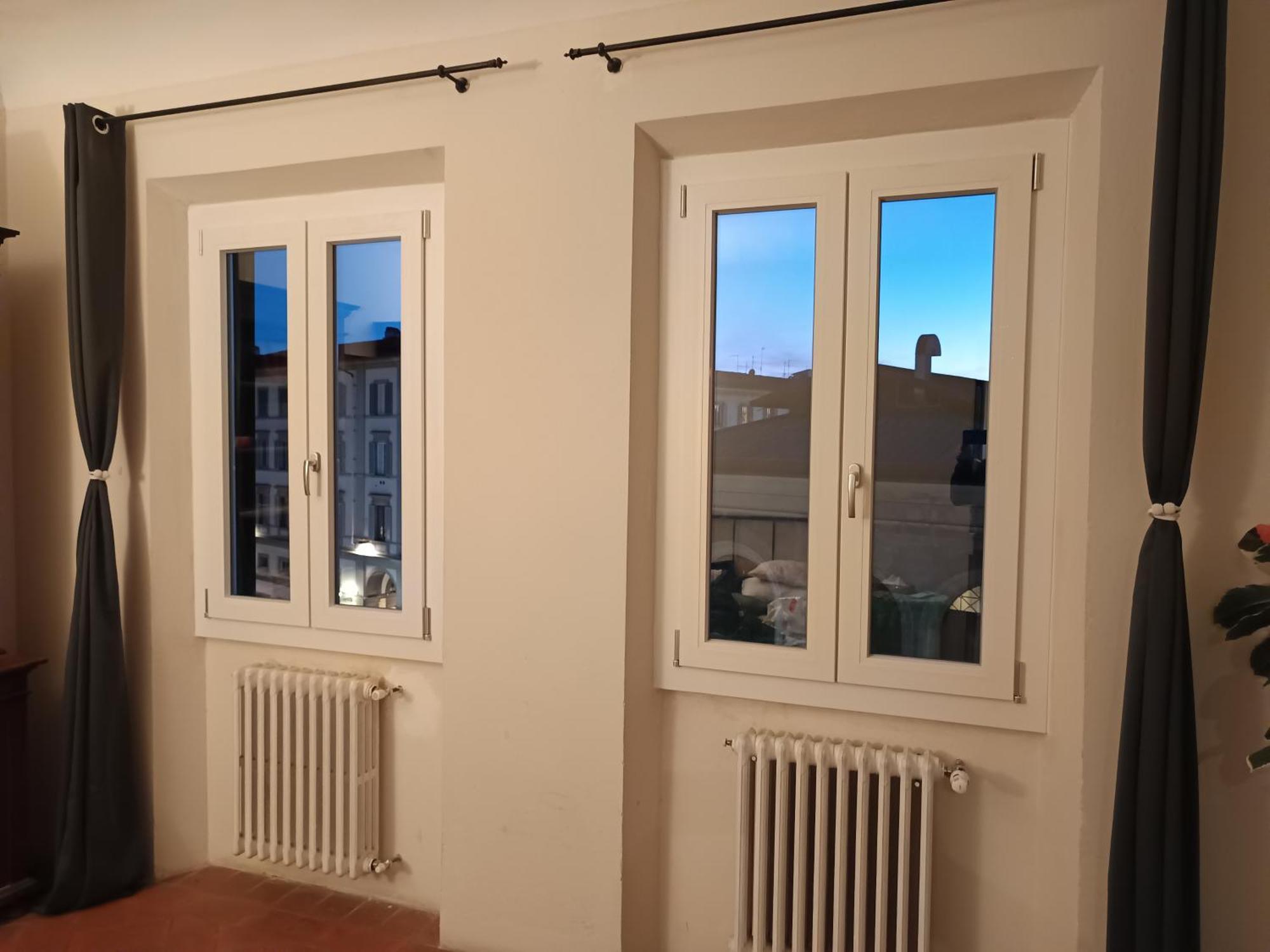 Panoramic Suite Near Duomo And Station Firenze Bagian luar foto