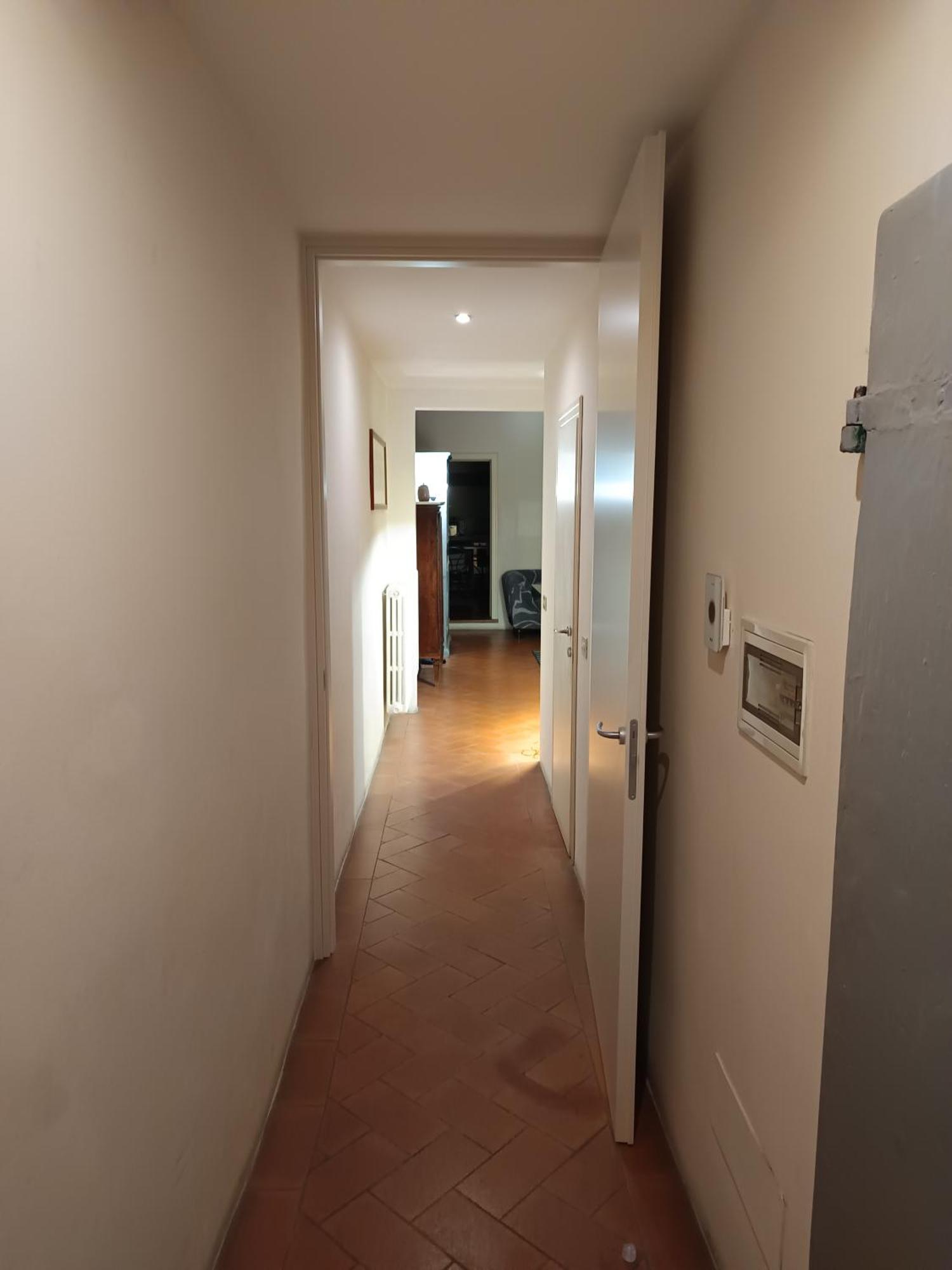 Panoramic Suite Near Duomo And Station Firenze Bagian luar foto