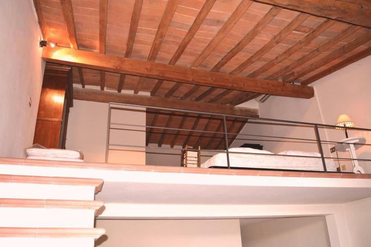 Panoramic Suite Near Duomo And Station Firenze Bagian luar foto