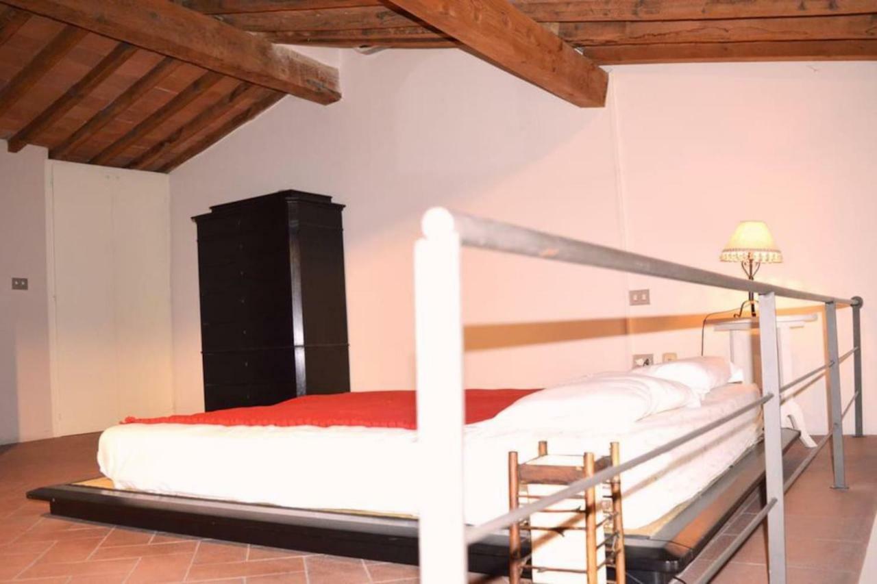 Panoramic Suite Near Duomo And Station Firenze Bagian luar foto