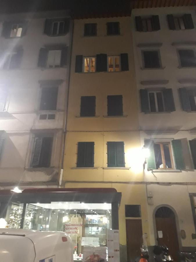 Panoramic Suite Near Duomo And Station Firenze Bagian luar foto